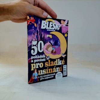 Blesk extra special