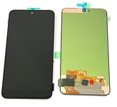 Dotyková deska Samsung A566 Galaxy A56 5G + LCD - TFT (without fingerprint)