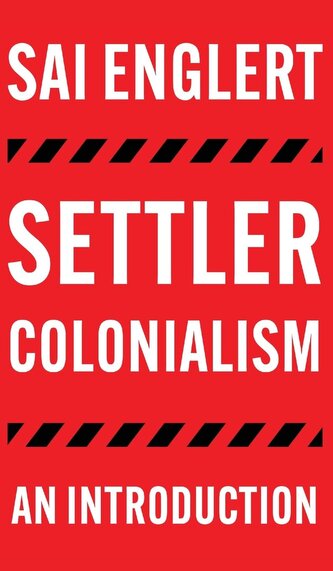 Settler Colonialism