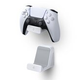 Spigen Mount Wall Stands 2 Pack, white - Playstation / XBOX / Nintendo Switch Pro controllers