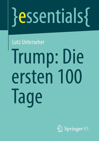 Trump: Die ersten 100 Tage