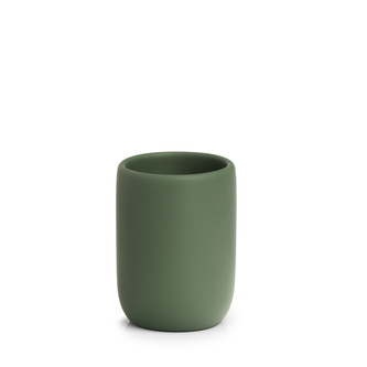 Zeller kelímek na zubní kartáček MODERN, O 7,2 cm