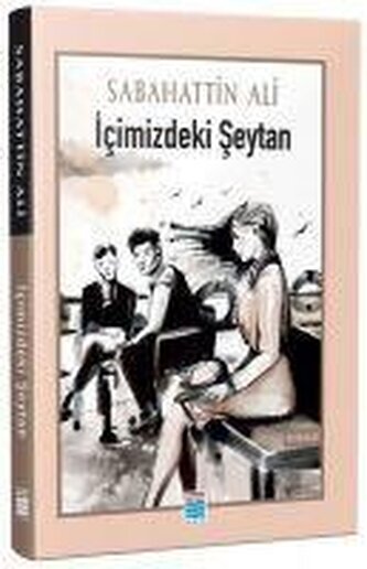 Icimizdeki Seytan