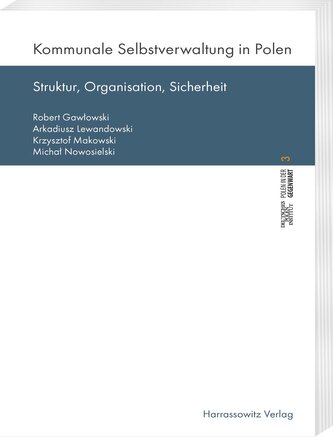 Die territoriale Selbstverwaltung in Polen