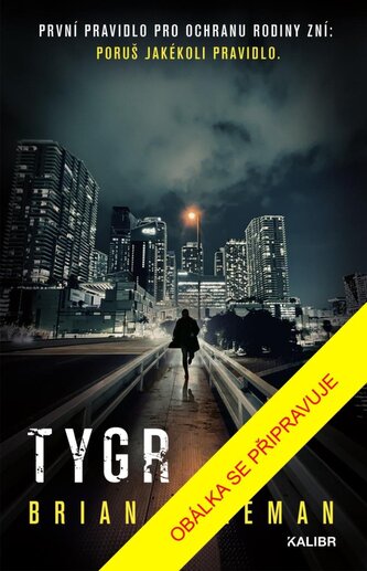 Tygr