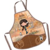 Dětská zástěra Anekke