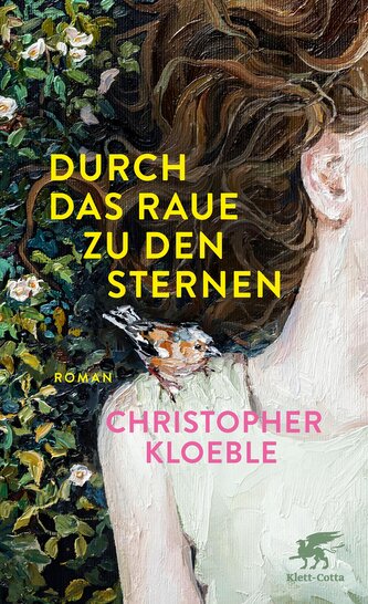 Durch das Raue zu den Sternen