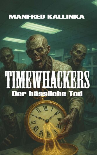 Timewhackers