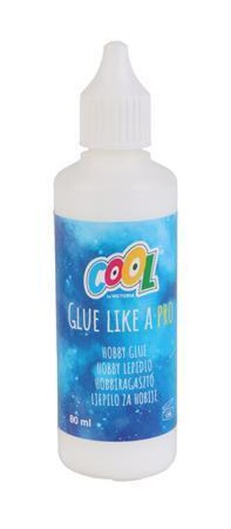 Hobby lepidlo, 80 ml, COOL BY VICTORIA