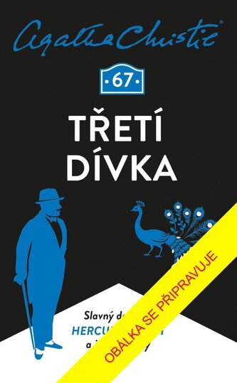 Třetí dívka Třetí dívka