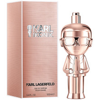 Lagerfeld Ikonik Woman Parfémová voda 60 ml pro ženy