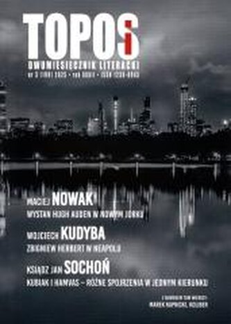 Topos 3/2025