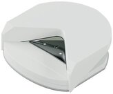 Laminovací stroj "iLam Home 4-in-1", bílá / šedá, A4, 80-125 mikronů, sada, LEITZ 74340001