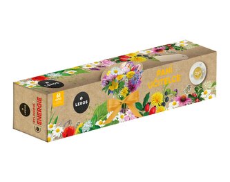 LEROS Dárková sada (3 x 20 nálev. sáčků) - Paní učitelce - ideální dárek ke konci škol. roku