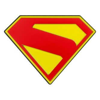 Otvírák na láhve DC Comics - Superman logo