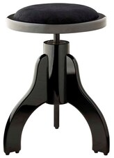 Stagg PS35 BKP VBK, stolička ke klavíru