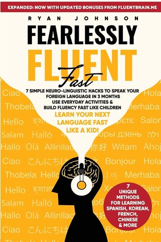 Fearlessly Fluent Fast