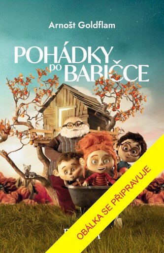 Pohádky po babičce