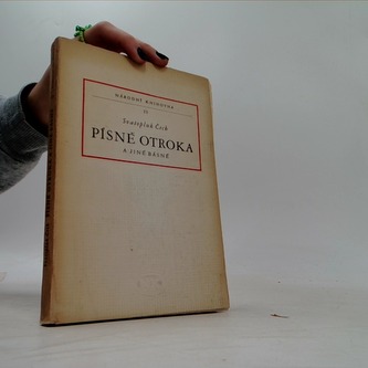 Písně otroka a jiné básně