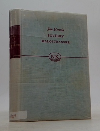 Povídky malostranské