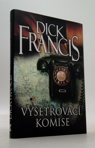 Vyšetřovací komise