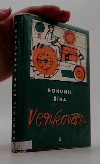 Venkovan díl 2.