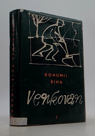 Venkovan díl 1.
