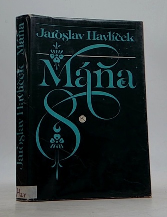 Máňa