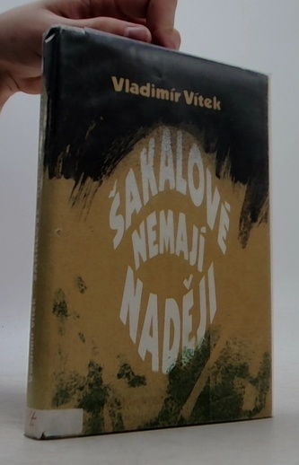 Šakalové nemají naději