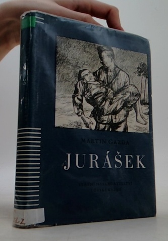 Jurášek