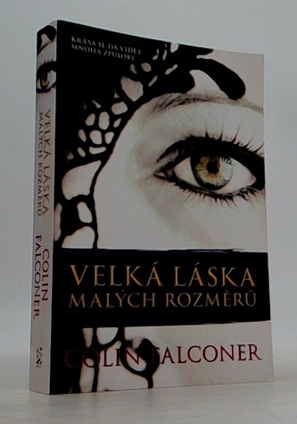 Velká láska malých rozměrů