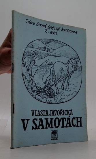 V samotách 2. sešit