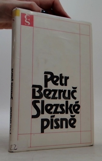 Slezké písně