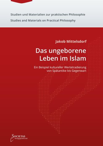 Das ungeborene Leben im Islam