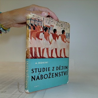 Studie z dějin nboženství