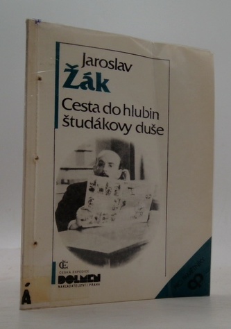 Cesta do hlubin študákovy duše