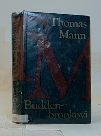 Buddenbrookovi