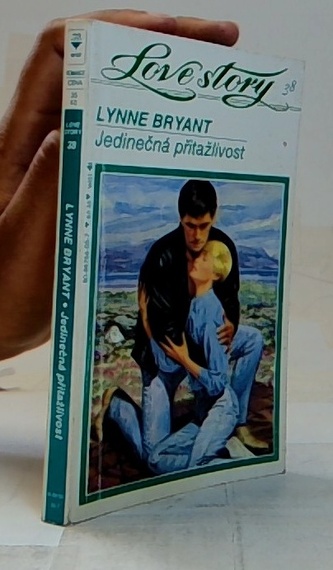 Jedinečná přitažlivost