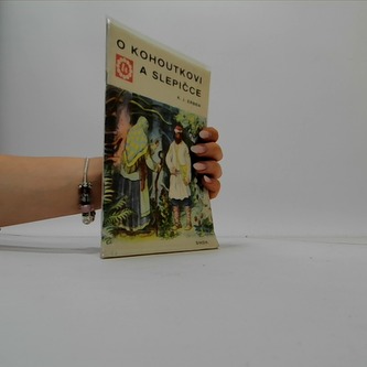 O kohoutkovi a slepičce