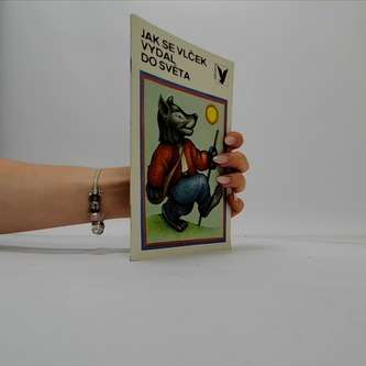 Jak se vlček vydal do světa