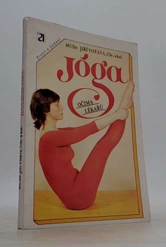 Joga očima lékářů