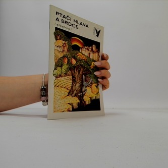 Ptačí hlava a srdce
