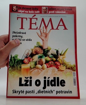 Téma 1/2018