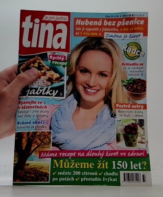 Tina 37/2014