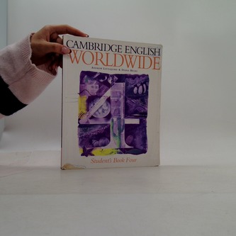 Cambridge english wordwide: Students book four