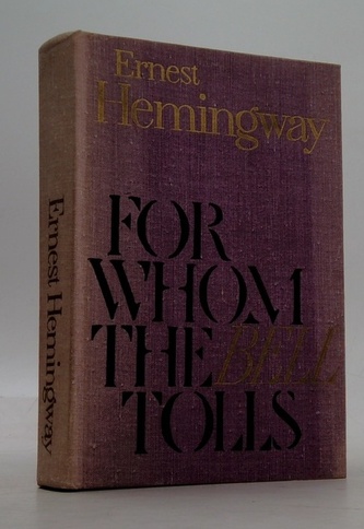For whom the bell tolls