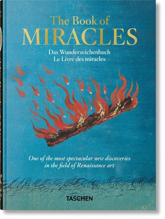 The Book of Miracles wer. angielska