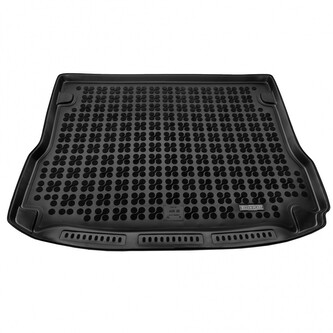 Gumová vana do kufru Audi Q5 2008-2017