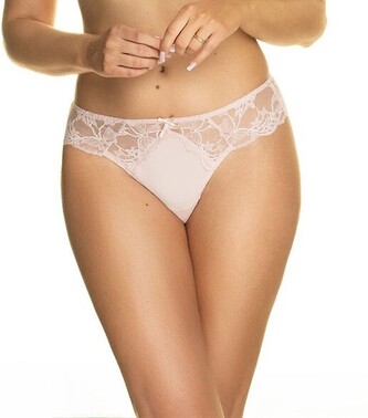 Figi Konrad Molly S-XL różowy L