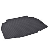 Gumová vana do kufru Toyota C-HR 2023-